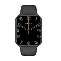 Smartwatch Watch X Serie 9 45mm Com Ilha Dinâmica Amoled Chatgpt