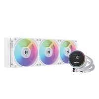 Water Cooler MACH1 EXTREME, Digital, ARGB, 360mm, AMD e Intel, Branco - ICEFDIG360WH