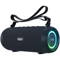 Caixa De Som Portátil Bluetooth Mifa A90 60w Ipx8 Caixa De Som Portátil Bluetooth Mifa A90 60w Ipx8
