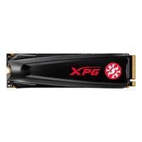 Ssd Adata Xpg Gammix S5, 256gb, M.2, Pcie - Agammixs5-256gt-c