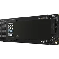 SSD Samsung 990 Evo Plus, 1TB, Nvme M.2 2280 PCi-e 4.0, Leitura 7150mb/s - Mz-v9s1t0b/am