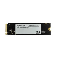 SSD M2 Pcle 3.0 Ember Redragon 256gb SSD M2 Pcle 3.0 Ember Redragon 256gb