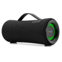 Caixa De Som Bright Bluetooth Soundbox Dw1367bk Preto