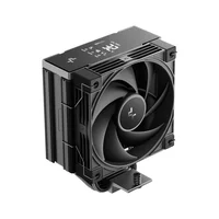 Air Cooler Gamer Deepcool Ak400 G2 Digital Nyx Com Display