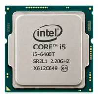 Processador Intel Core i5-6400t 2.20ghz 6mb Oem LGA 1151