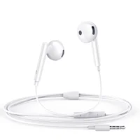 Fone De Ouvido Com Fio E Controle De Volume Conector Tipo P2