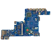 Placa Mãe Acer La-8203p Intel® Core™ i5-3317u Sucata
