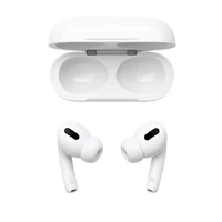 Fone Tws Sem Fio Bluetooth In Ear Branco Com Estojo De Carga