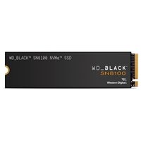 SSD SanDisk SN8100, 2TB, M.2 2280, PCIe 5.0 x4, NVMe, Leitura: 14900 MB/s, Gravação: 14000 MB/s - WDS200T1X0M