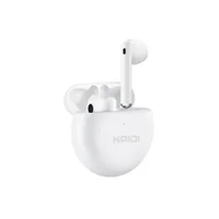 Fone De Ouvido Sem Fio Bluetooth 5.0 Tws Kaidi Kd-770 Branco