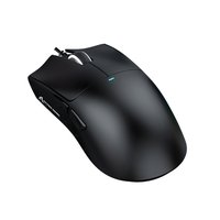 Mouse Gamer com Fio Attack Shark X11, Ultraleve, 12.800 DPI, 5 Botões - Preto Mouse Gamer com Fio Attack Shark X11, Ultraleve, 12.800 DPI, 5 Botões - Preto