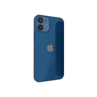 Usado - Iphone 12 Mini 64gb Azul Muito Bom