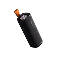 Caixa De Som Portátil Speaker Sound 30w Outdoor Bluetooth 5.4 Ip67 12 Horas Mdz38 Db