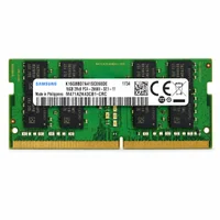 Memória Ram Samsung 16gb Ddr4 2400mhz Sodimm