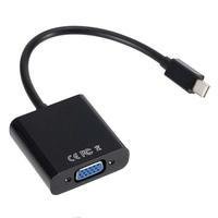 Cabo Adaptador Lotus Mini Displayport / VGA