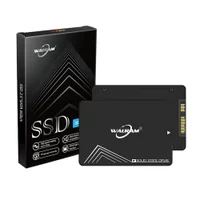 Hd SSD Walram 2TB 560mb/s De Leitura 490mb/s De Escrita 3d Nand