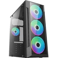 Computador Intel Core i5 Sexta Geração 8 Gb Ddr4 M2 512 Gb Fonte 500w