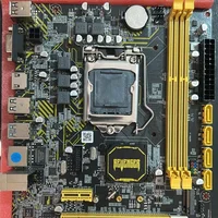 Placa Mãe H110 Knup Ddr3 G-h110/d3 LGA 1151