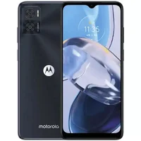 Smartphone Motorola Moto E22 XT2239 4g 64gb Dual Chip 4gb Ram 6,5” Câm. Dupla+selfie 5mp.