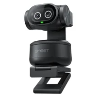 Emeet Pixy Ai Ptz Webcam Para Live Streaming