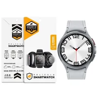 Película Para Samsung Galaxy Watch 6 Classic 47mm - Hydrogel Hd - Gshield Película Para Samsung Galaxy Watch 6 Classic 47mm - Hydrogel Hd - Gshield