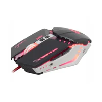 Mouse Gamer M900 Kmex, 3200dpi, Iluminação Em Led, 7 Botões