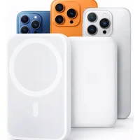 Power Bank 10000 Mah Turbo 20w Carregador Portátil