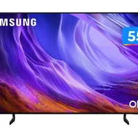 SAMSUNG TV 55 OLED S85H