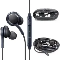 Fone De Ouvido Com Fio Altomex Al-e8 Confortavel Preto