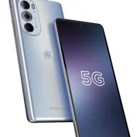 Usado - Motorola Edge 30 Pro 5G, 256GB, Branco - Excelente