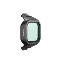 Filtro Nd16 Para Drone Dji Mini 5 Pro - Freewell Filtro Nd16 Para Drone Dji Mini 5 Pro - Freewell