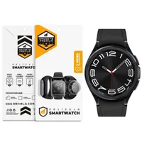 Película Para Samsung Galaxy Watch 6 Classic 43mm - Hydrogel Hd - Gshield Película Para Samsung Galaxy Watch 6 Classic 43mm - Hydrogel Hd - Gshield