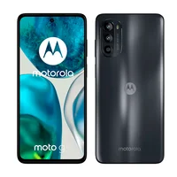 Smartphone Motorola Moto G52 Xt2221 4g 128GB Octa-core 4gb Ram 6,6 Câm.tripla+selfie 16mp