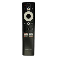 Controle Remoto Tv Aiwa Smart Sky-9333
