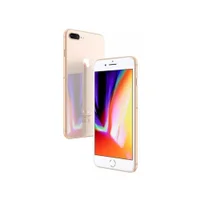 Usado: Iphone 8 Plus 128GB Dourado Muito Bom - Trocafone
