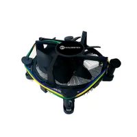 Cooler Cpu Para Soquetes 1151/ 1150/ 1155/ 1156 | Goldentec.