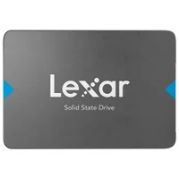 SSD Lexar 1.92TB Nq100 2.5" Sata 3 - Lnq100x1920g-rnnnu