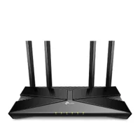 Roteador Wireless Gigabit 10/100/1000 Wi-fi 6 Dual Band Br