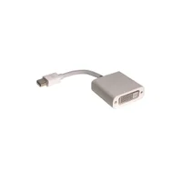Cabo Adaptador Conversor Mini Displayport Para Dvi-d - 15cm (mini Displayport M X Dvi-i F) Cabo Adaptador Conversor Mini Displayport Para Dvi-d - 15cm (mini Displayport M X Dvi-i F)