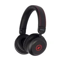 Headphone Bluetooth 5.0 Preto Com Bateria De 12 Horas Amvox- Ahp 1209