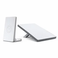 Antena Starlink Mini X (antena Mini + Roteador) Wi-fi 6, Internet Via Satélite De Alta Velocidade
