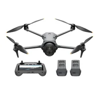 Drone Dji Mavic 4 Pro Fly More - Dji063 Drone Dji Mavic 4 Pro Fly More - Dji063