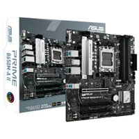 Placa Mãe Asus Prime B650m-a Ii Socket Am5 / Vga / Ddr5