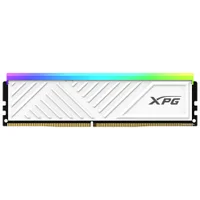 Memória Ram Adata Xpg Spectrix D35g Ddr4 8GB 3200mhz RGB - Branco (ax4u32008g16a-swhd35g)