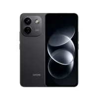 Smartphone Xiaomi Redmi Note 17 Pro Max 5g 8GB 512gb Bateria 10000mah Câmera 50mp Ois Preto