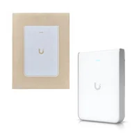 Access Point Ap Unifi Wifi 7 Tri Band 2.5gbe Poe+ U7-pro-wall Ubiquiti Access Point Ap Unifi Wifi 7 Tri Band 2.5gbe Poe+ U7-pro-wall Ubiquiti