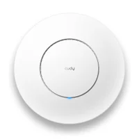 Cudy Be3600 Wi-fi 7 Dual Band Ponto De Acesso Teto