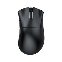 Mouse Gamer Sem Fio Attack Shark V3PRO, RGB, 25000 DPI, Tri-Mode Wireless Bluetooth USB-C, Preto - V3PRO