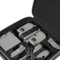 Bolsa Case Maleta De Transporte Para Drone Dji Mini 5 Pro