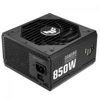 Fonte Asus Tuf Gaming 850g, 850w, 80 Plus Gold, Pfc Ativo, Full Modular, Preto, 90ye00s2-b0sa00